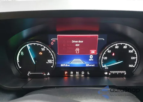 2024 Ford Maverick Lariat from USA, damaged, VIN 3FTTW8M34RRA68930